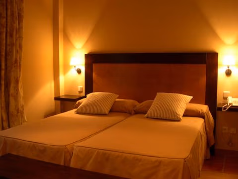 Hotel Rural El Jardin de la Hilaria — foto 4