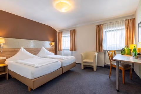 Trip Inn Hotel Hamm — foto 1