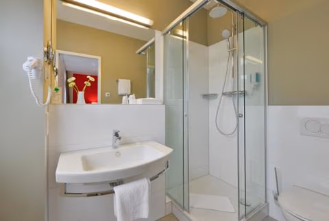 INVITE Hotel Fulda City Hauptbahnhof — foto 5
