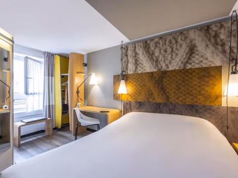 ibis Beaune Centre — foto 2
