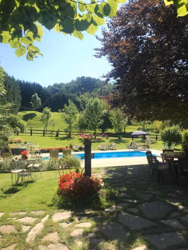 Agroturismo Anziola — photo 1