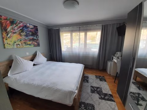 Le Merle Châtelain — foto 5