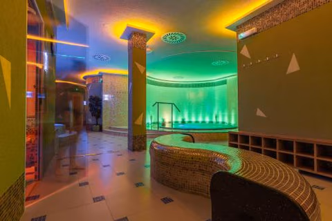 Hotel Bystrina — photo 5