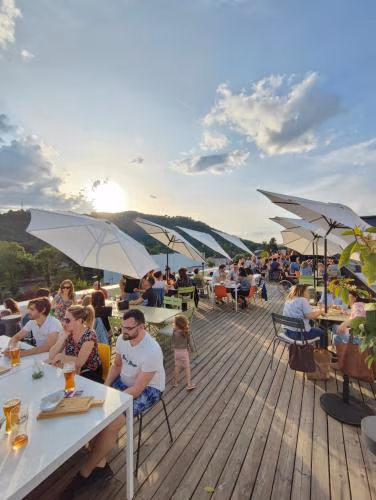 Auberge de Jeunesse HI Cahors — foto 8