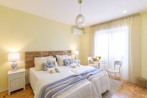 Urban Bliss Guesthouse II — photo 9