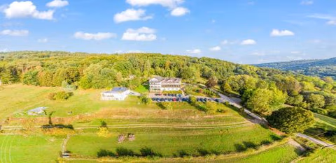 Waldhotel Sonnenberg — foto 1