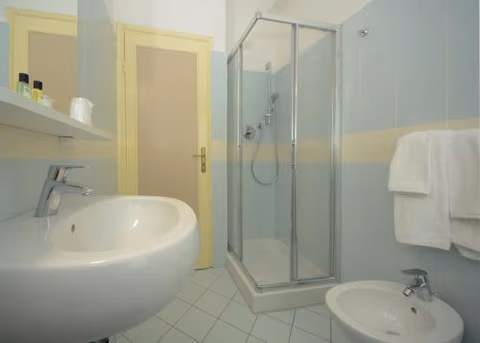 Hotel Lido Mazzini — foto 6