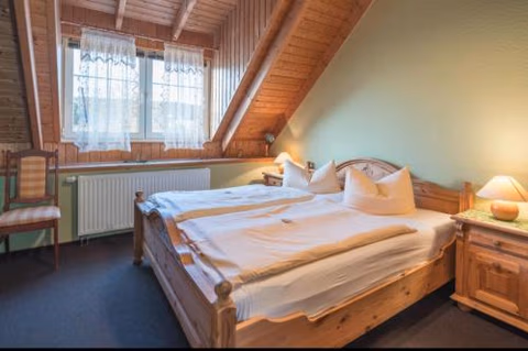 Landhotel Weingut Schulze — foto 9