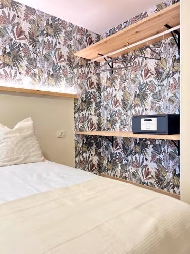 Hostal LA POETISA - Auto Check-in — foto 4