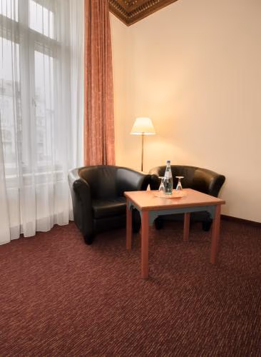 Akzent Hotel Am Goldenen Strauss — foto 7