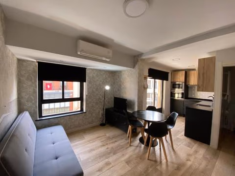 I Precioso apartamento en el corazón de Salamanca — foto 8