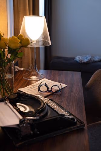 3T Boutique Hotel — foto 8