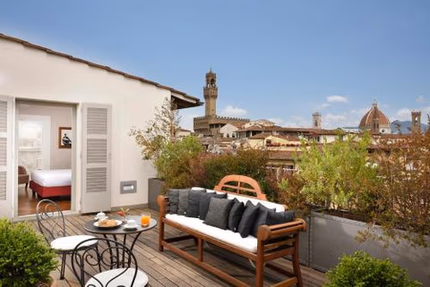 Hotel Balestri - WTB Hotels — foto 2