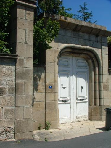 la maison des chartreux — foto 3