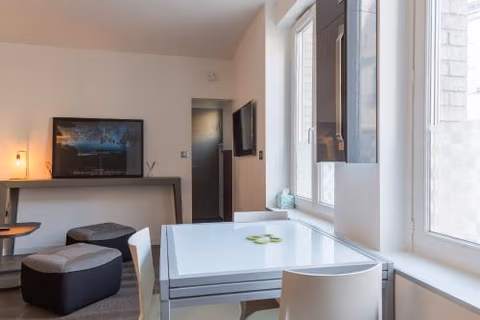 LOFT AU COEUR DE LA VALLÉE DE LA LOIRE — foto 3