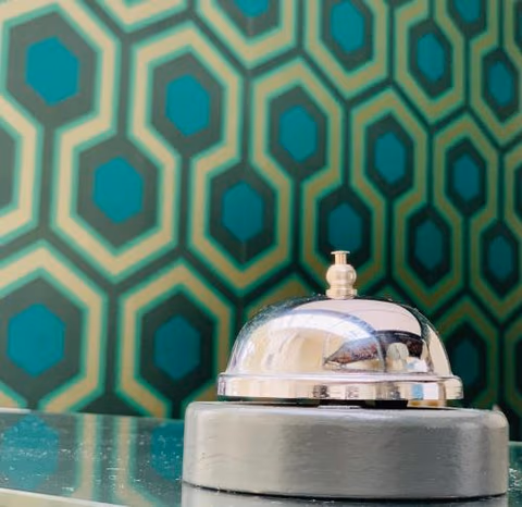 L'Hôtel by Hostellerie du Château — foto 4