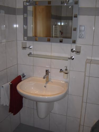 Gästehaus Nelles (VERIFY LOCATION) — foto 5