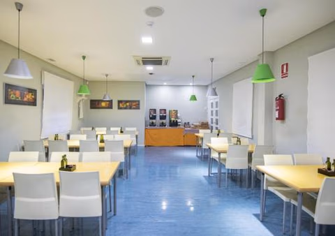 Albergue Inturjoven Huelva — foto 6