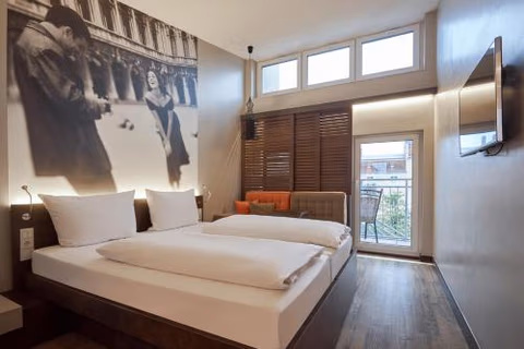 Hotel GIO — foto 1