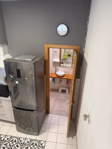 Vecino de Alcazaba Casa Eco — foto 7