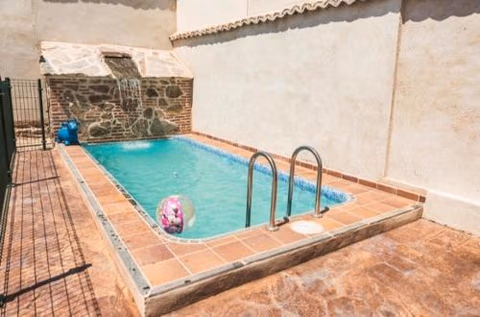 La Casa de los Dos Rubios — foto 8