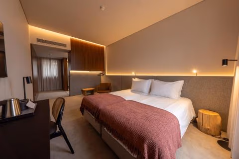 Templo Hotel & SPA — photo 8