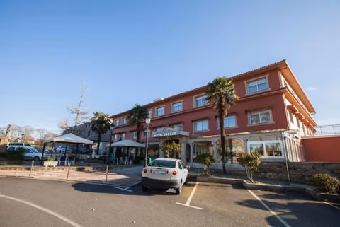 Hotel Garcas — foto 5