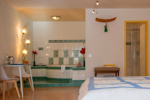 Badehotel Salina Maris – Wellness & Vintage — foto 5