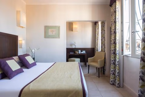 Hotel Perseo — photo 3