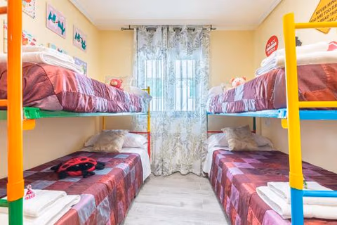 APARTAMENTOS DELUXE COLLARUBIO en Cercedilla — foto 8