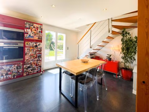Chambre d'hôtes à Biarritz — foto 3