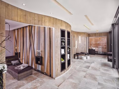 Mövenpick Hotel Münster am Aasee — foto 9