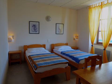 Gîte d'Etape Domaine de Sénos — foto 3