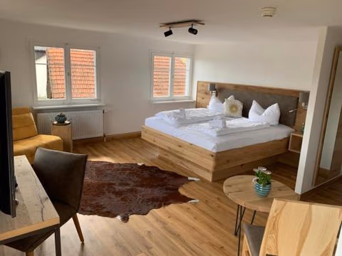 Landhaus Sonne — foto 9