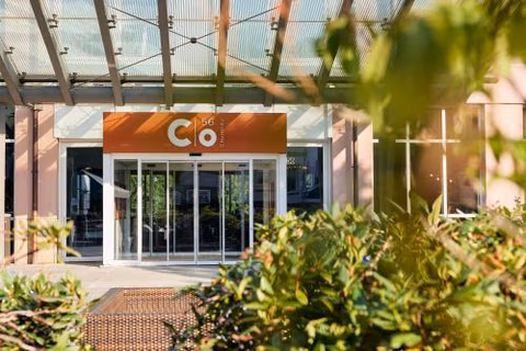 co56 Hotel Chemnitz — foto 9
