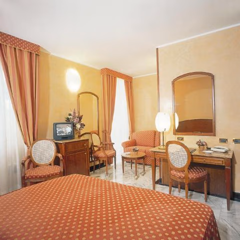 Hotel Ulivi — photo 1