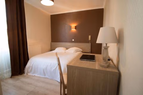 Hôtel Pacific — foto 1