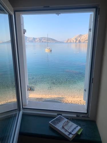 Room with a view — foto 1