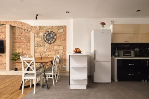 Apartament Gold 2 — photo 5