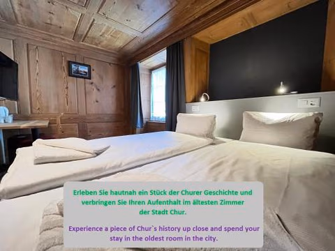 Hotel Drei Könige — foto 6