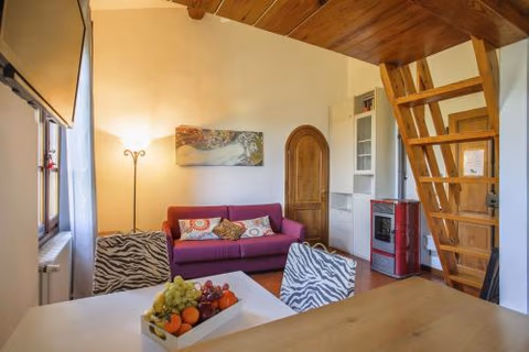 Atelier Bellesi - Sweet Dreams in Florence — foto 7