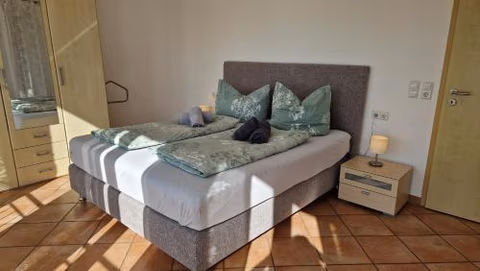 Haus Sonnenseite Wohnung Säntis — foto 6