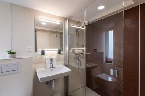 Hotel Greina — foto 3