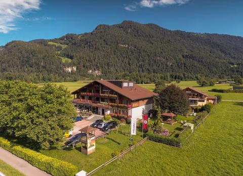 SALZANO Hotel - Spa - Restaurant — foto 1