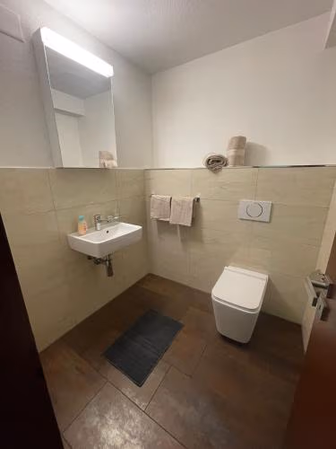 Ferienregion Andermatt - Studio in Wassen — foto 4