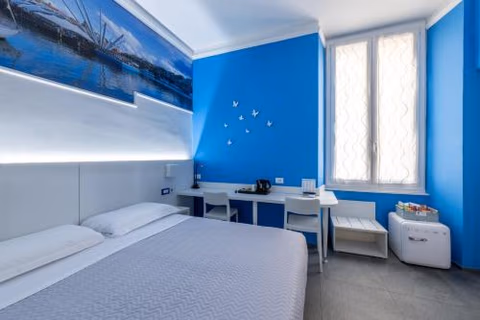 Hotel Fiume — photo 5