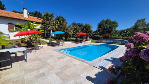 Villa Goxoki — foto 4