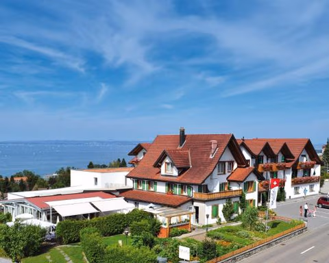 Best Western Hotel Rebstock — foto 6