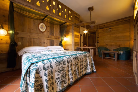Hotel Milleluci — foto 3