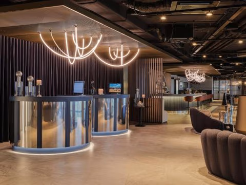 Dorint Resort & Spa Locarno-Riazzino — foto 8